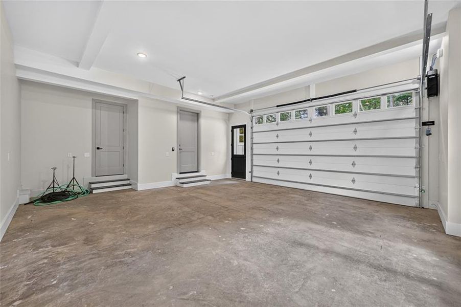 Spacious, unfurnished interior of a new home in , Ellijay (Image 38). Spacious, unfurnished interior of a new home in , Ellijay (Image 38).