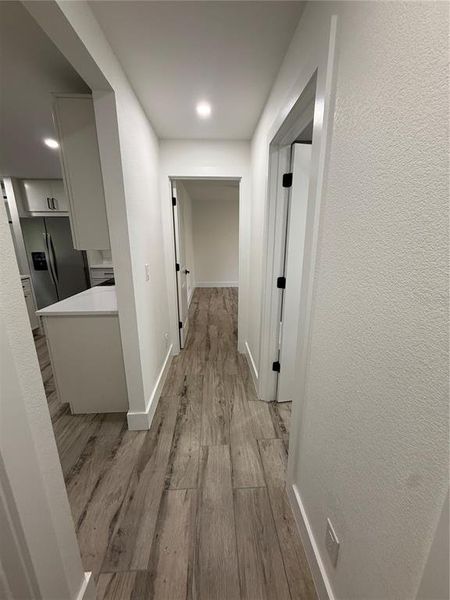 Spacious, unfurnished interior of a new home in , Port Charlotte (Image 17).