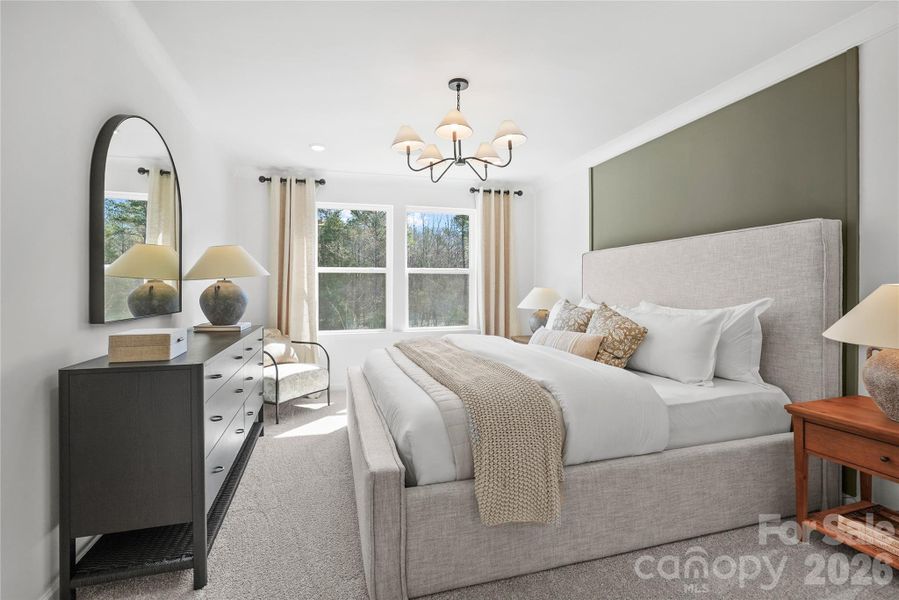 Model Photos - For Representation Purposes Only Model Photos - For Representation Purposes Only