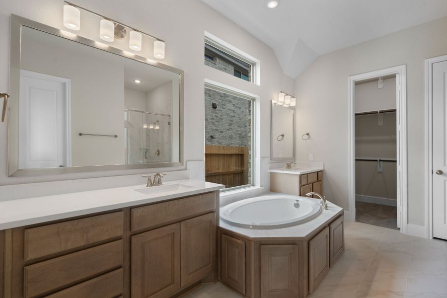 New Home in Manvel, TX.  - Slide 26