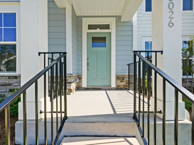 Porch