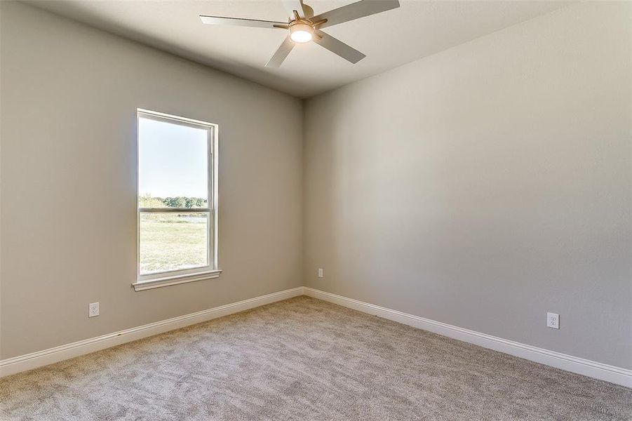 Spacious, unfurnished interior of a new home in , Springtown (Image 30). Spacious, unfurnished interior of a new home in , Springtown (Image 30).
