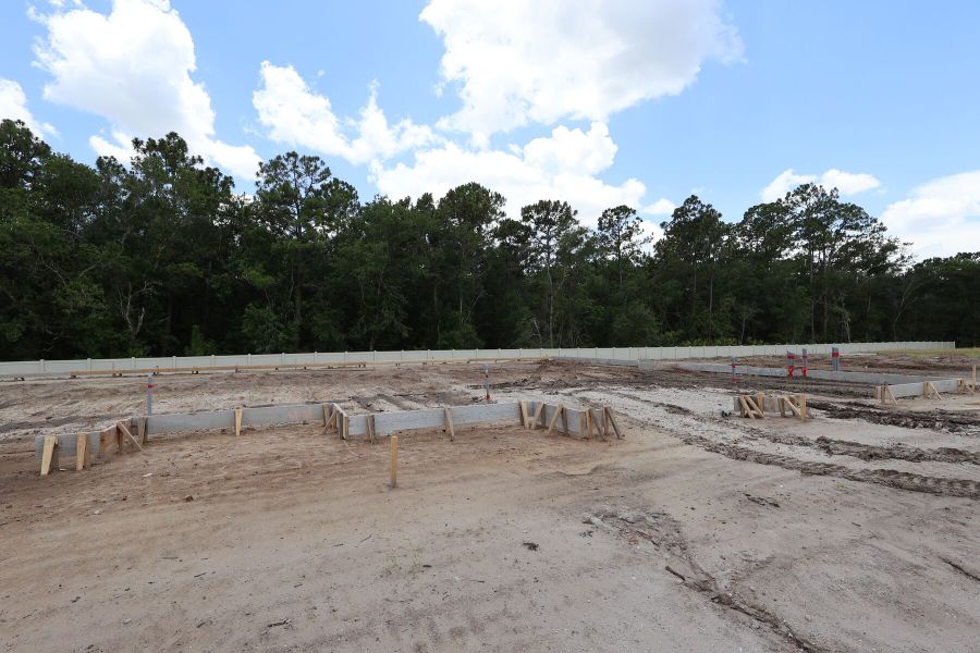 Homesite