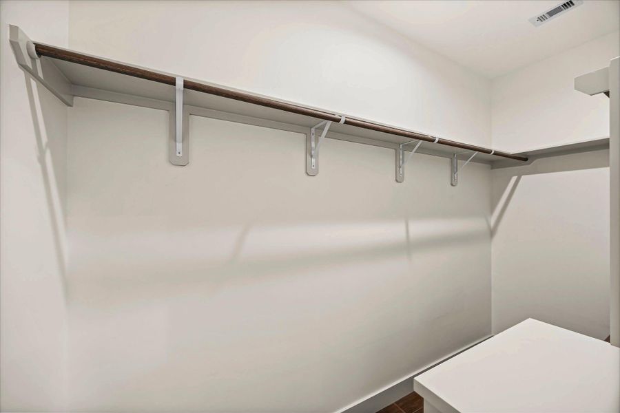 Close-up of interior finishes inside a home in , Baytown (Image 19).