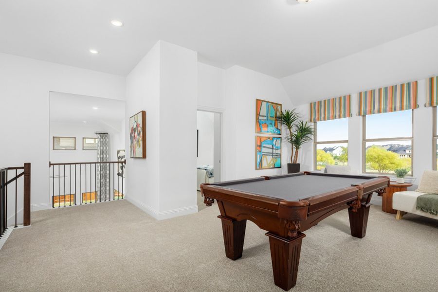 4br New Home in Oak Point, TX.  - Slide 15