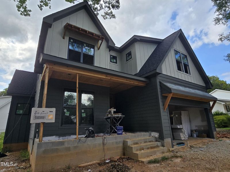 Under Construction Under Construction