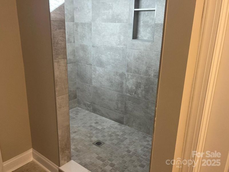 Close-up of interior finishes inside a home in , Concord (Image 6).