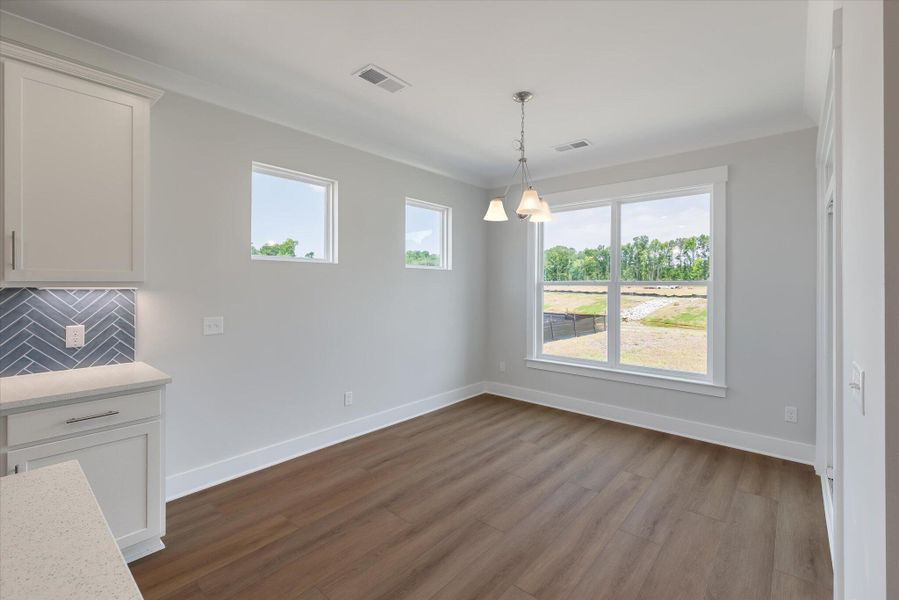 Image 28 of a home in Parker's Preserve. Image 28 of a home in Parker's Preserve.