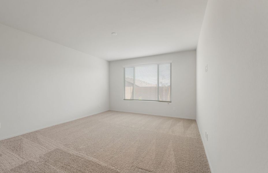 Spacious, unfurnished interior of a new home in Sun City Anthem at Merrill Ranch, Florence (Image 17). Spacious, unfurnished interior of a new home in Sun City Anthem at Merrill Ranch, Florence (Image 17).