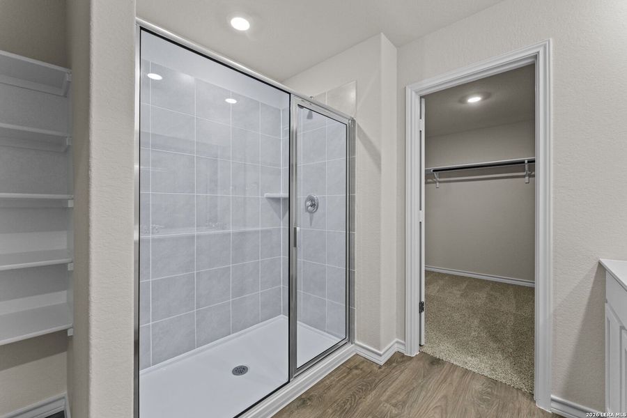 Image 25 of a home in Brookstone Creek.