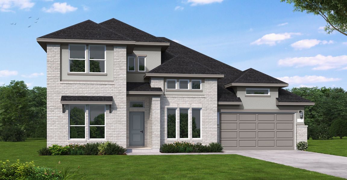 League City, TX New Home. - Slide 3 League City, TX New Home. - Slide 3