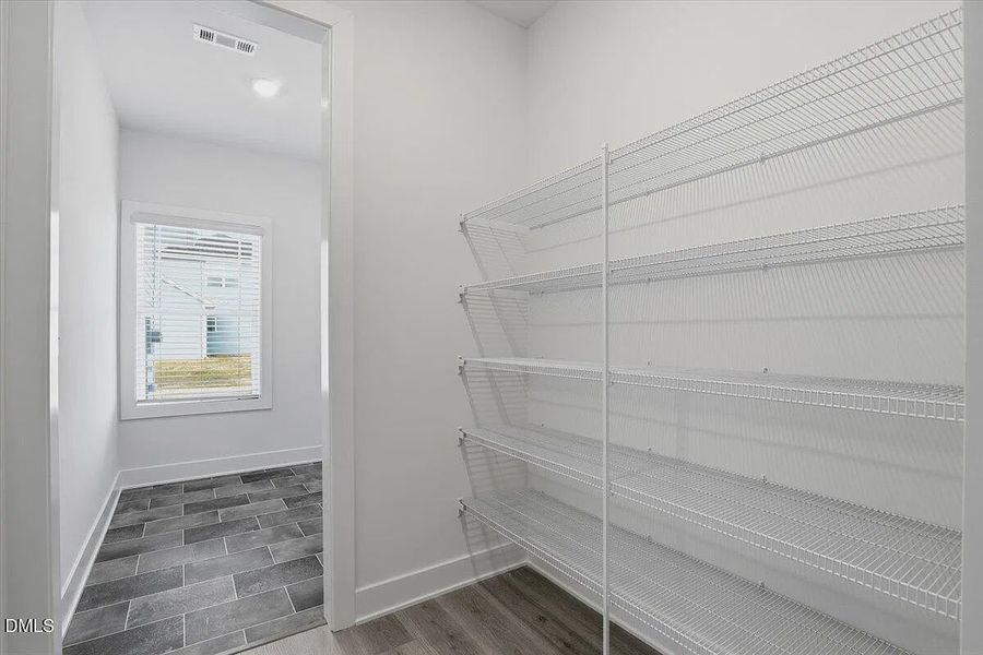 Spacious, unfurnished interior of a new home in Jackson Ridge, Pikeville (Image 21).