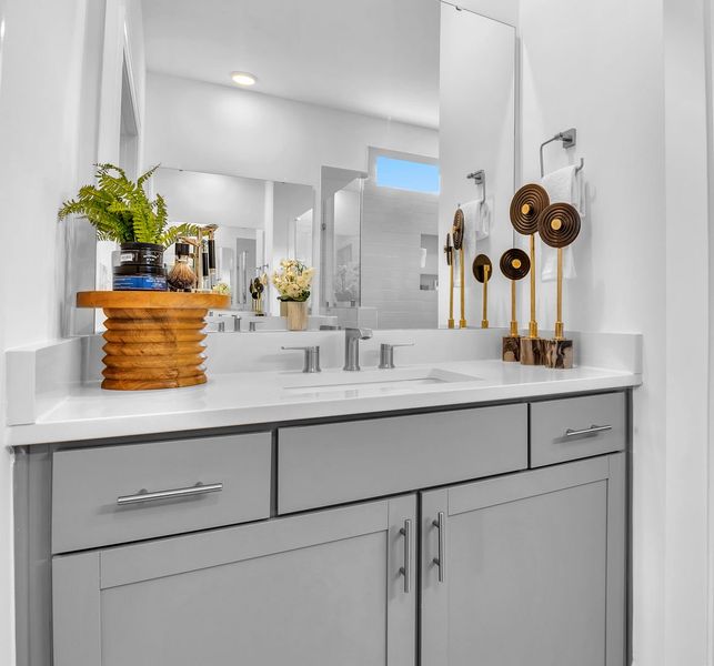 Walk-in Bath