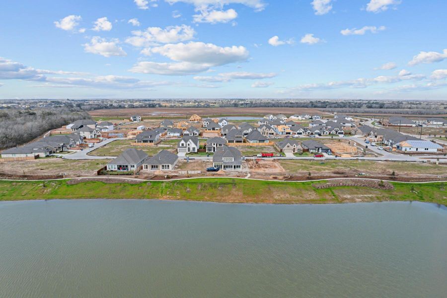 Community Lifestyle Community Lifestyle