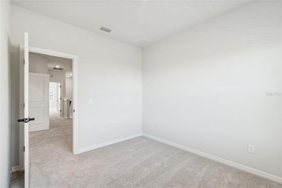 Spacious, unfurnished interior of a new home in , Orlando (Image 14). Spacious, unfurnished interior of a new home in , Orlando (Image 14).