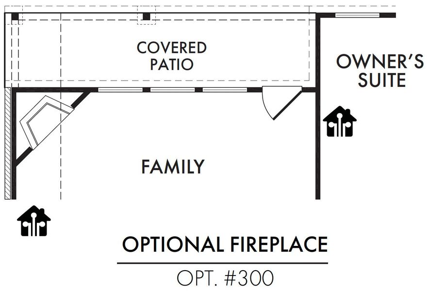 Fireplace Fireplace