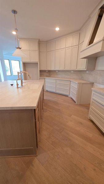 Furnished interior view inside a new home in COLTON - Fedrick Harris, Montgomery (Image 10). Furnished interior view inside a new home in COLTON - Fedrick Harris, Montgomery (Image 10).