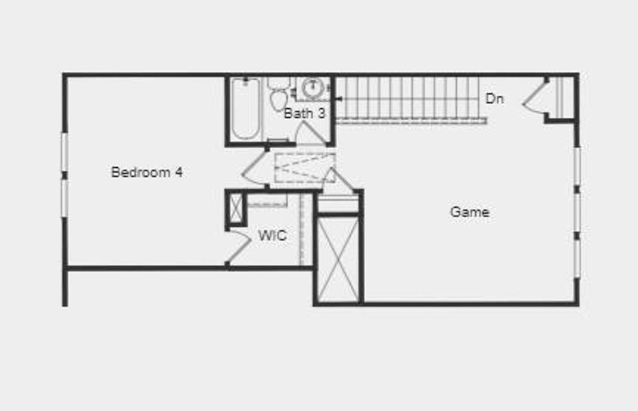 Structural options include: gourmet kitchen, 8' interior doors, 12' pop up ceiling at gathering room, covered outdoor living and study.