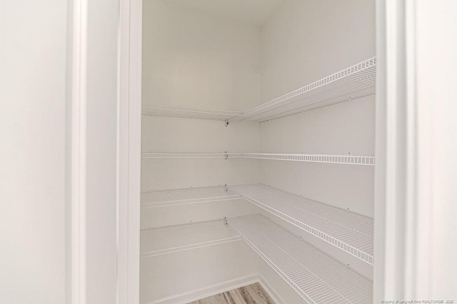 Pantry