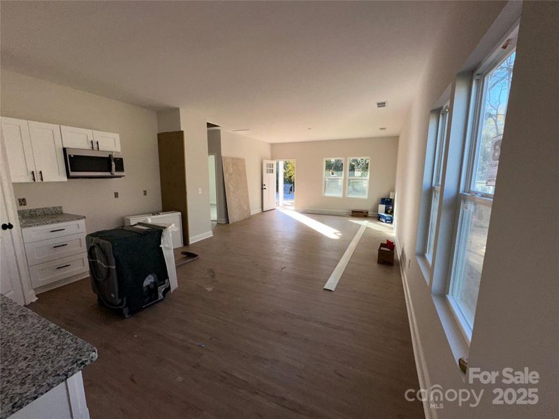 In-progress construction of a new home in , Kannapolis, NC (Image 20). In-progress construction of a new home in , Kannapolis, NC (Image 20).