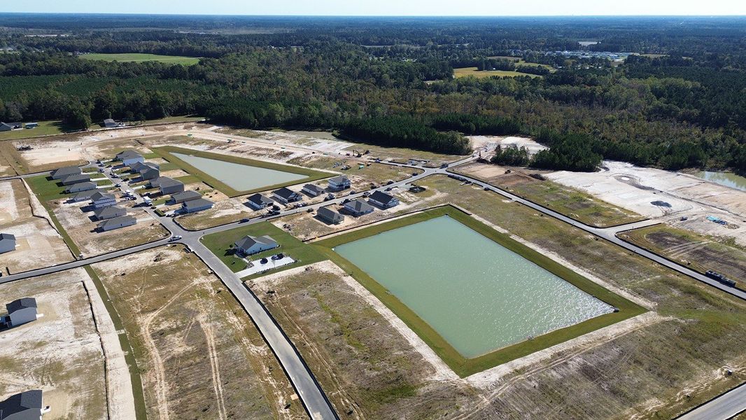 Image 11 of a home in Heritage Crossing.