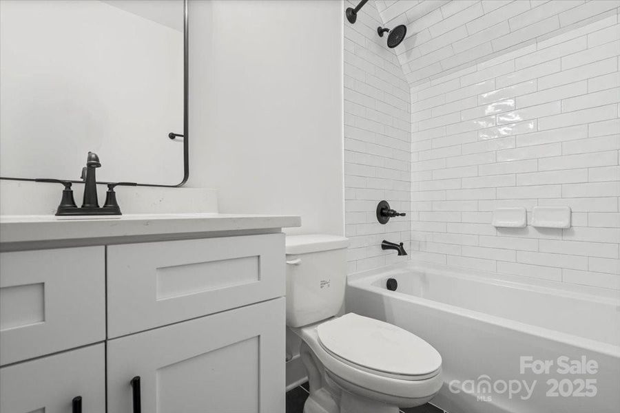 Furnished interior view inside a new home in , Lancaster (Image 15). Furnished interior view inside a new home in , Lancaster (Image 15).