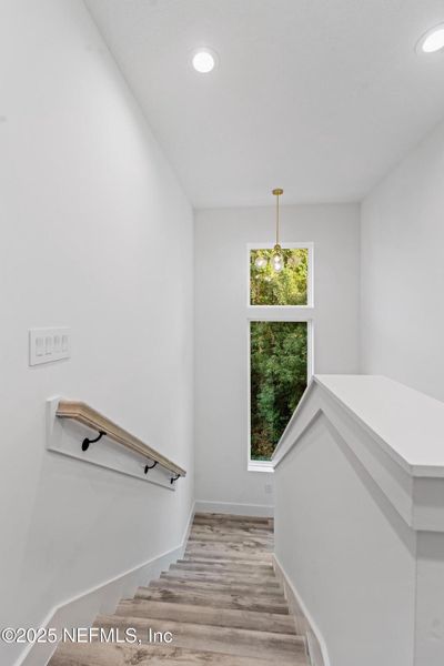 Spacious, unfurnished interior of a new home in , Jacksonville Beach (Image 22). Spacious, unfurnished interior of a new home in , Jacksonville Beach (Image 22).