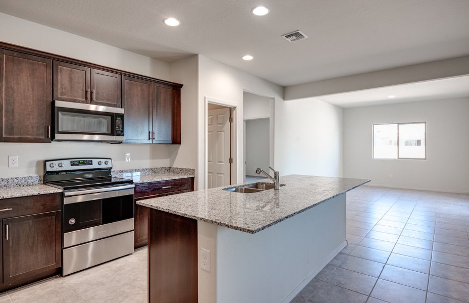 New Homes at Verde Trails