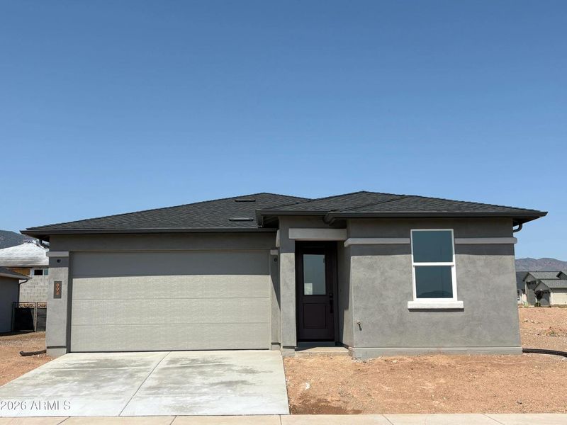 Image 12 of a home in Vineyards at Cottonwood.