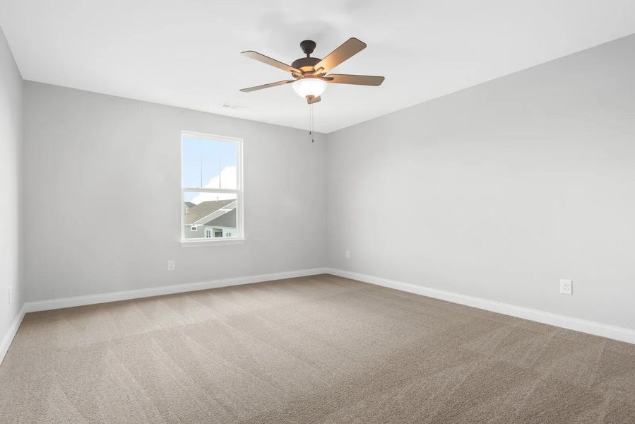 The Leighland B Loft