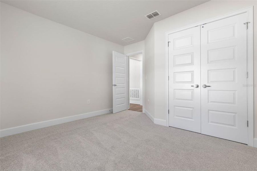 Spacious, unfurnished interior of a new home in Palm Coast, Palm Coast (Image 28).