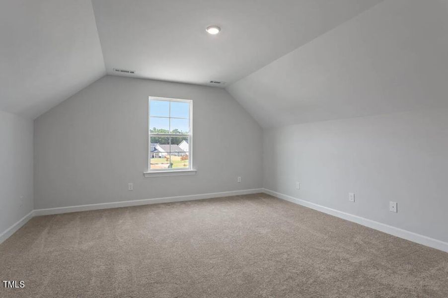 2nd floor bedroom