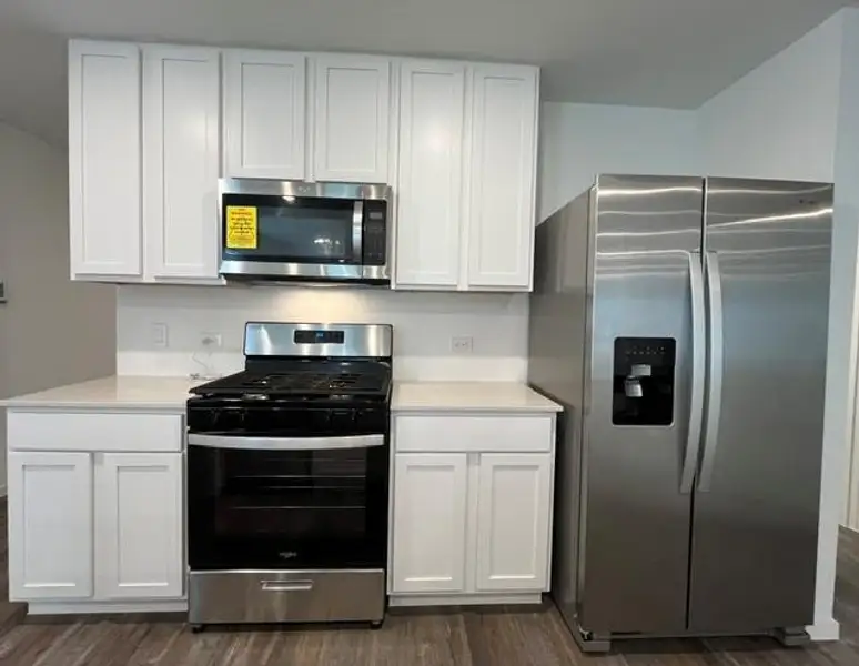 Kitchen Kitchen
