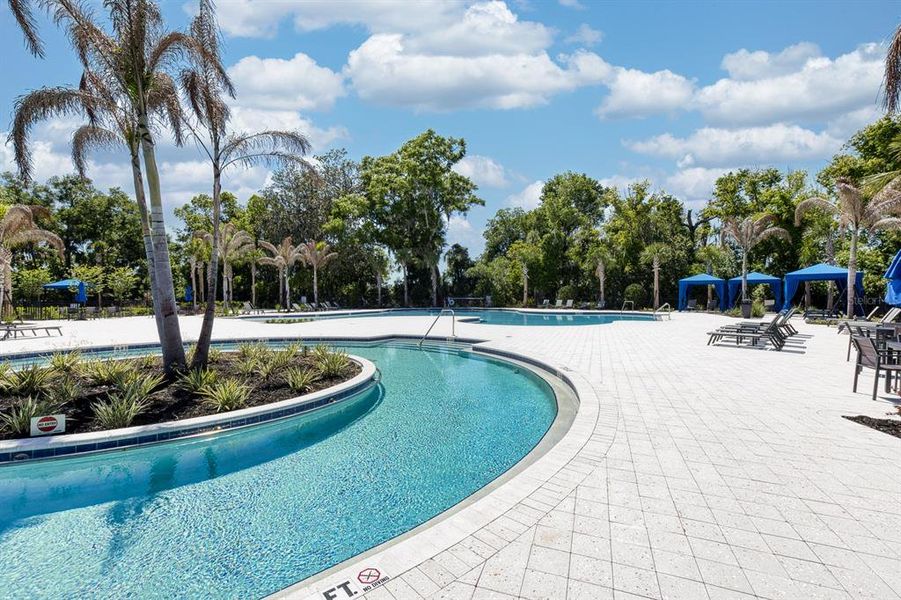 Community amenities in , Deland (Image 50).