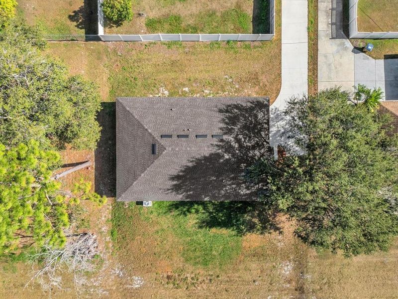 Image 28 of a home in Poinciana Village.