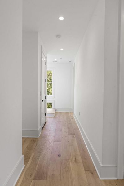 Spacious, unfurnished interior of a new home in , Isle Of Palms (Image 25). Spacious, unfurnished interior of a new home in , Isle Of Palms (Image 25).