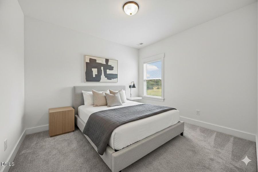 2nd Floor Bedroom 2nd Floor Bedroom