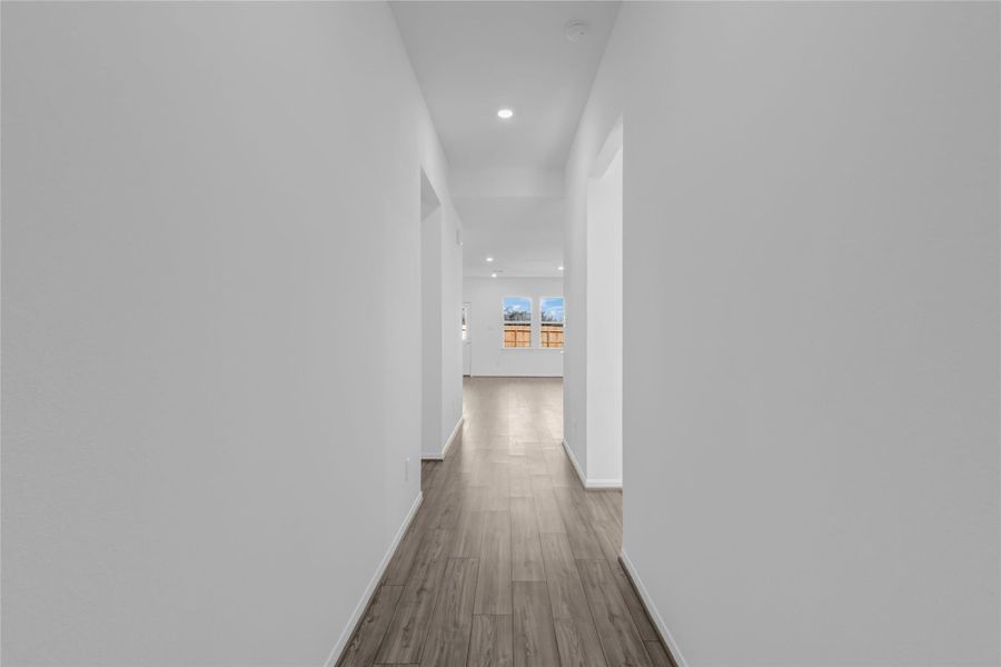 210 Rustic Alder Drive - Ready Now