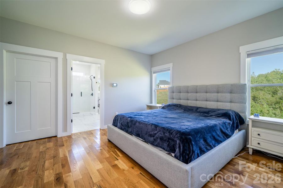 Primary bedroom Primary bedroom