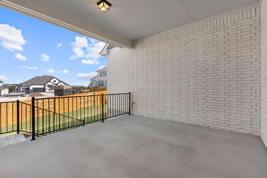 Leander, TX New Home. - Slide 4 Leander, TX New Home. - Slide 4