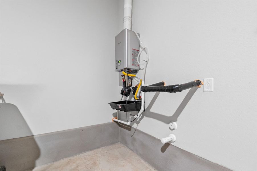 Image 25 of a home in . Image 25 of a home in .