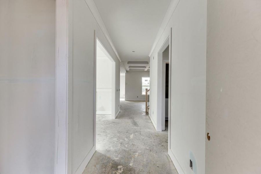 In-progress construction of a new home in , Gainesville, GA (Image 20). In-progress construction of a new home in , Gainesville, GA (Image 20).