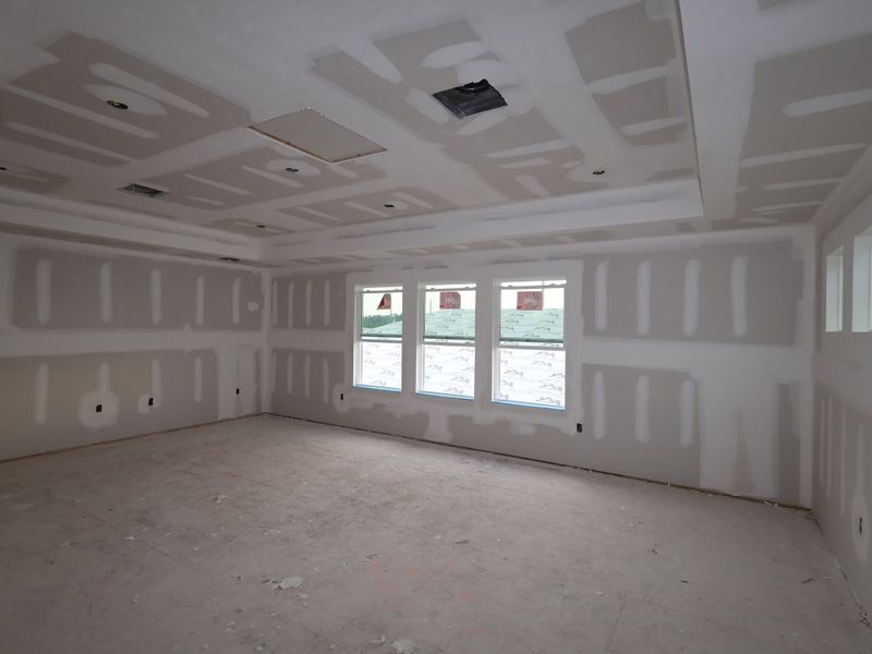 Drywall Drywall