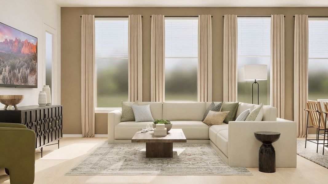 Grove Core N022 Astoria Family 2of2 F1