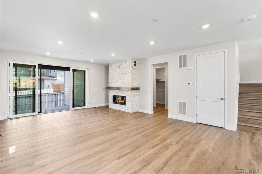 Image 36 of a home in Storytellers at Lyric.