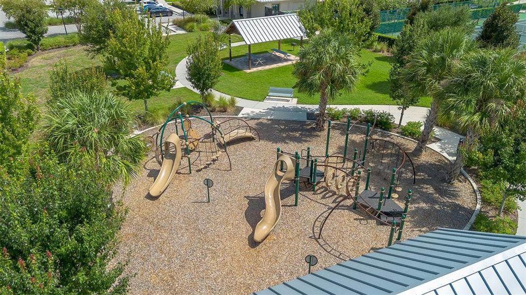 Community amenities in Tohoqua, Kissimmee (Image 38). Community amenities in Tohoqua, Kissimmee (Image 38).