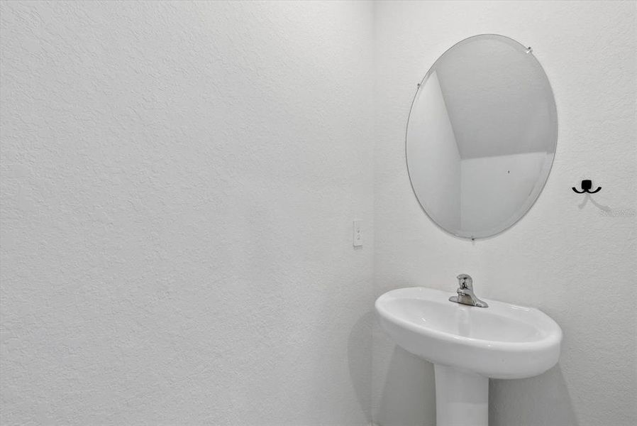 Close-up of interior finishes inside a home in , Bradenton (Image 13).