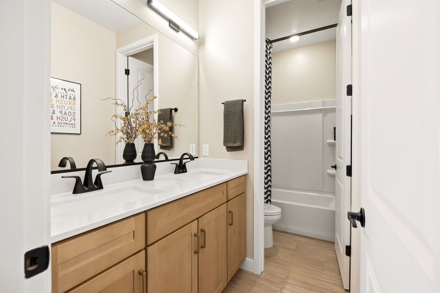 Mesa, AZ New Home.  - Slide 8