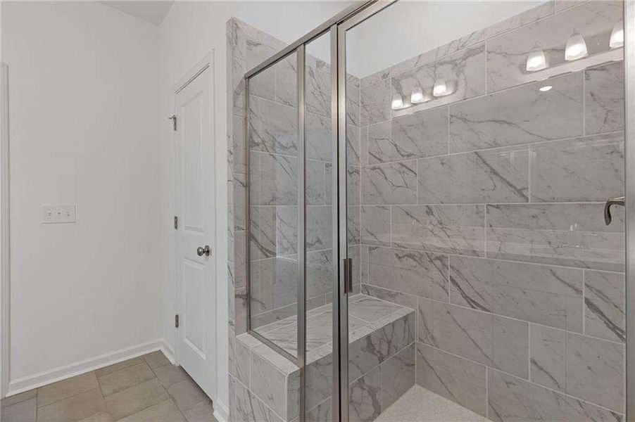 Image 12 of a home in Creekwood.