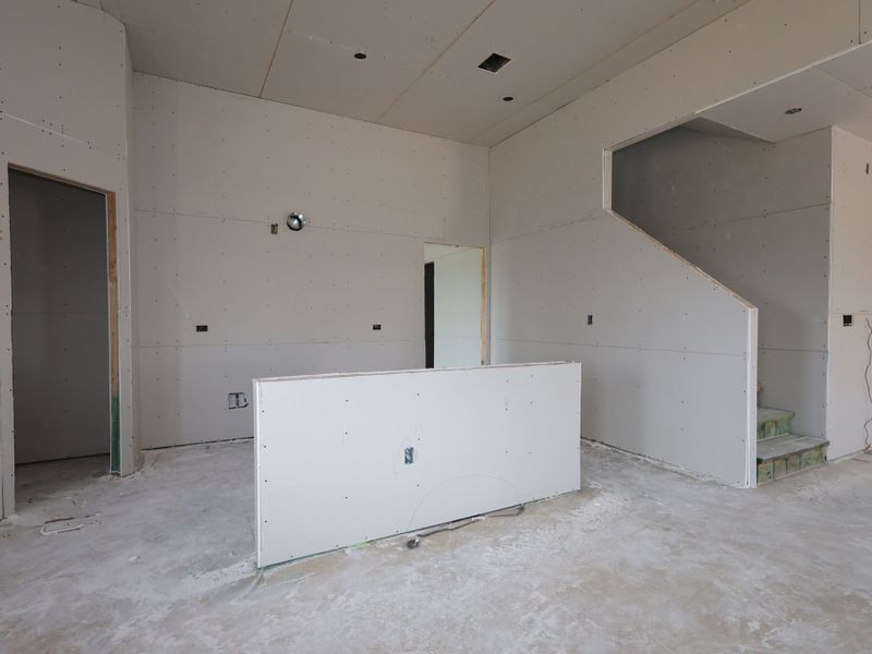 Drywall Drywall